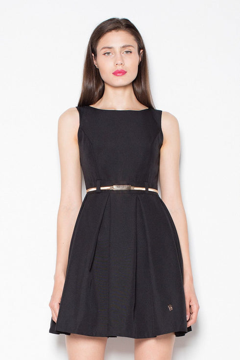Robe de cocktail model 77193 Venaton